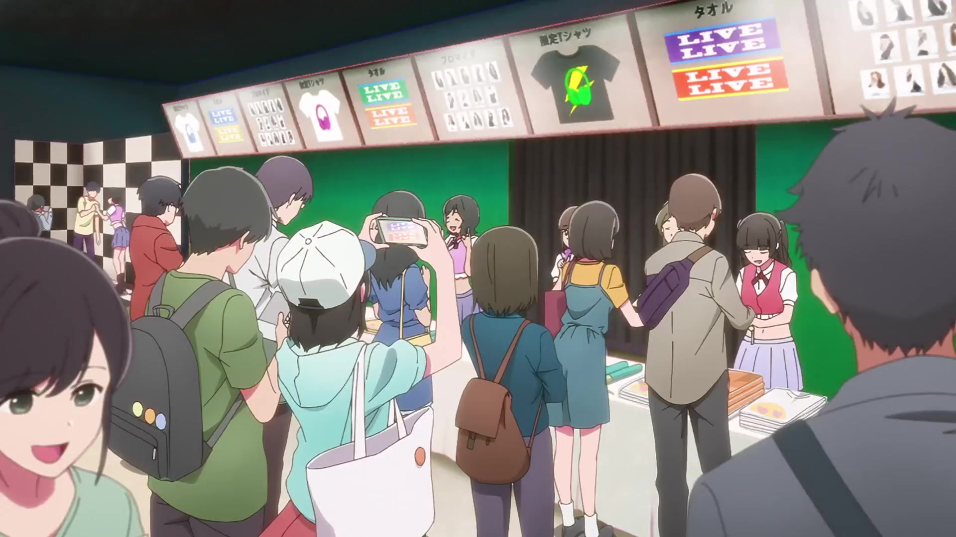 [Tsukyio Editing Resources] Oshi No Ko Season 1 (Episode 1) Raw Clips (478) (tsukyio.com).mp4